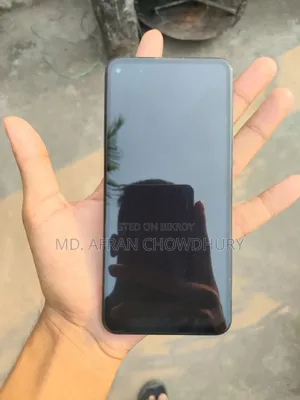 Google Pixel 5a 5G 128 GB Green