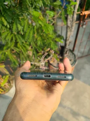 Google Pixel 5a 5G 128 GB Green