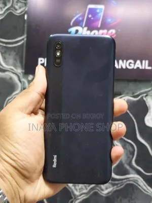 Xiaomi Redmi 9A 32 GB Black