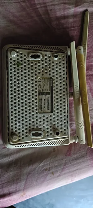 রাউটার সেল করা হবে