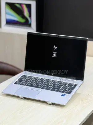 Laptop HP EliteBook 850 G8 16GB Intel Core i5 SSD 256GB