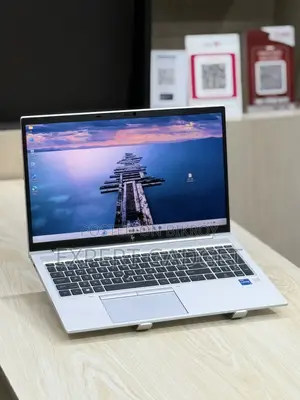 Laptop HP EliteBook 850 G8 16GB Intel Core i5 SSD 256GB