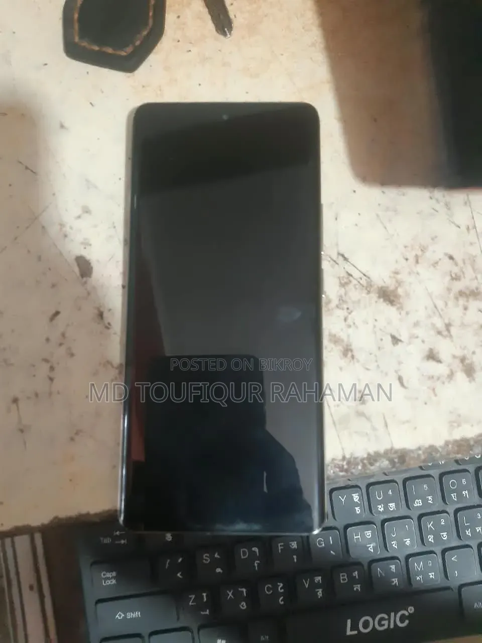 Realme 12 Pro 128 GB Blue