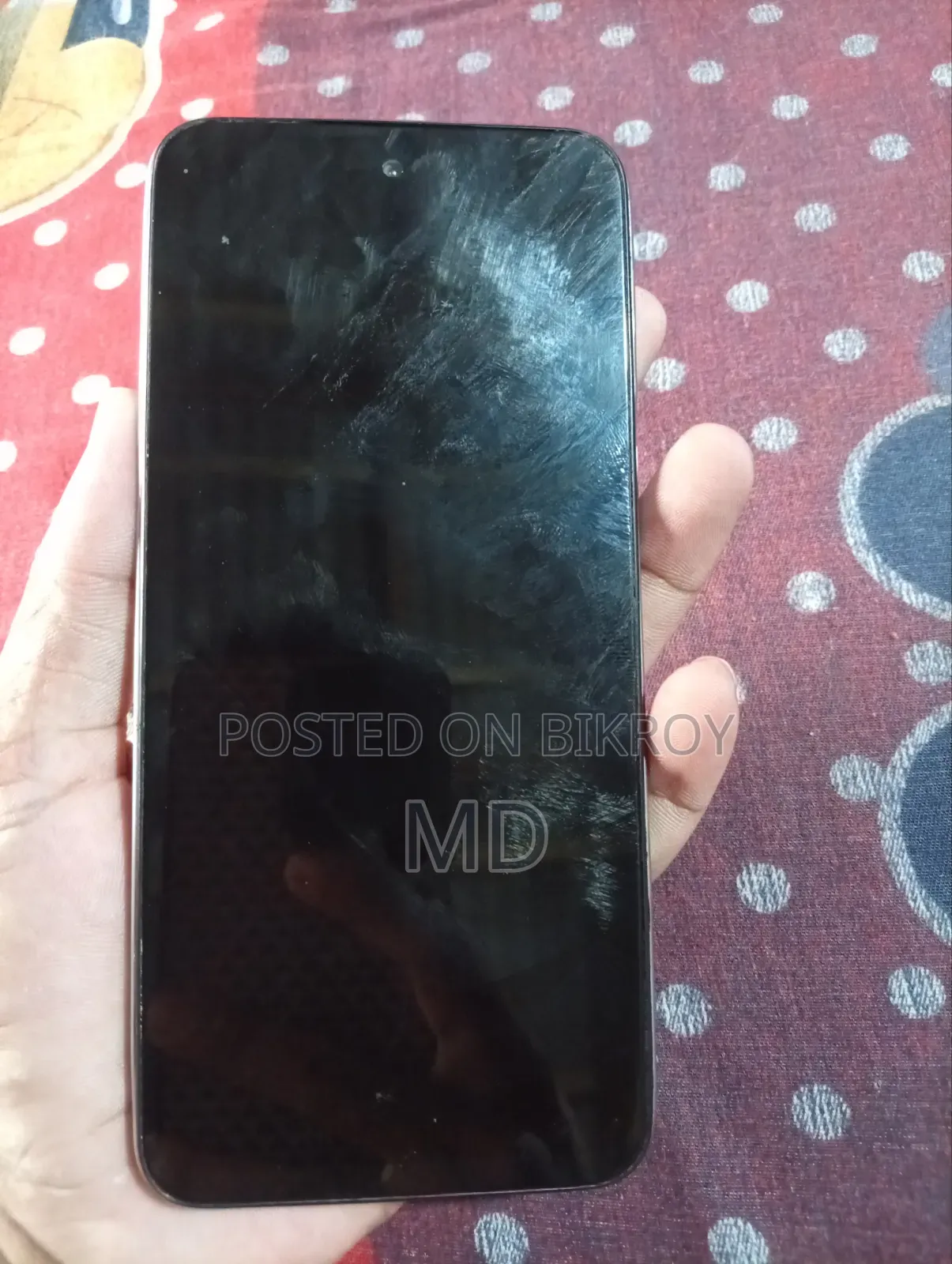 টেকনো স্পার্ক গো ৬৪ জিবি