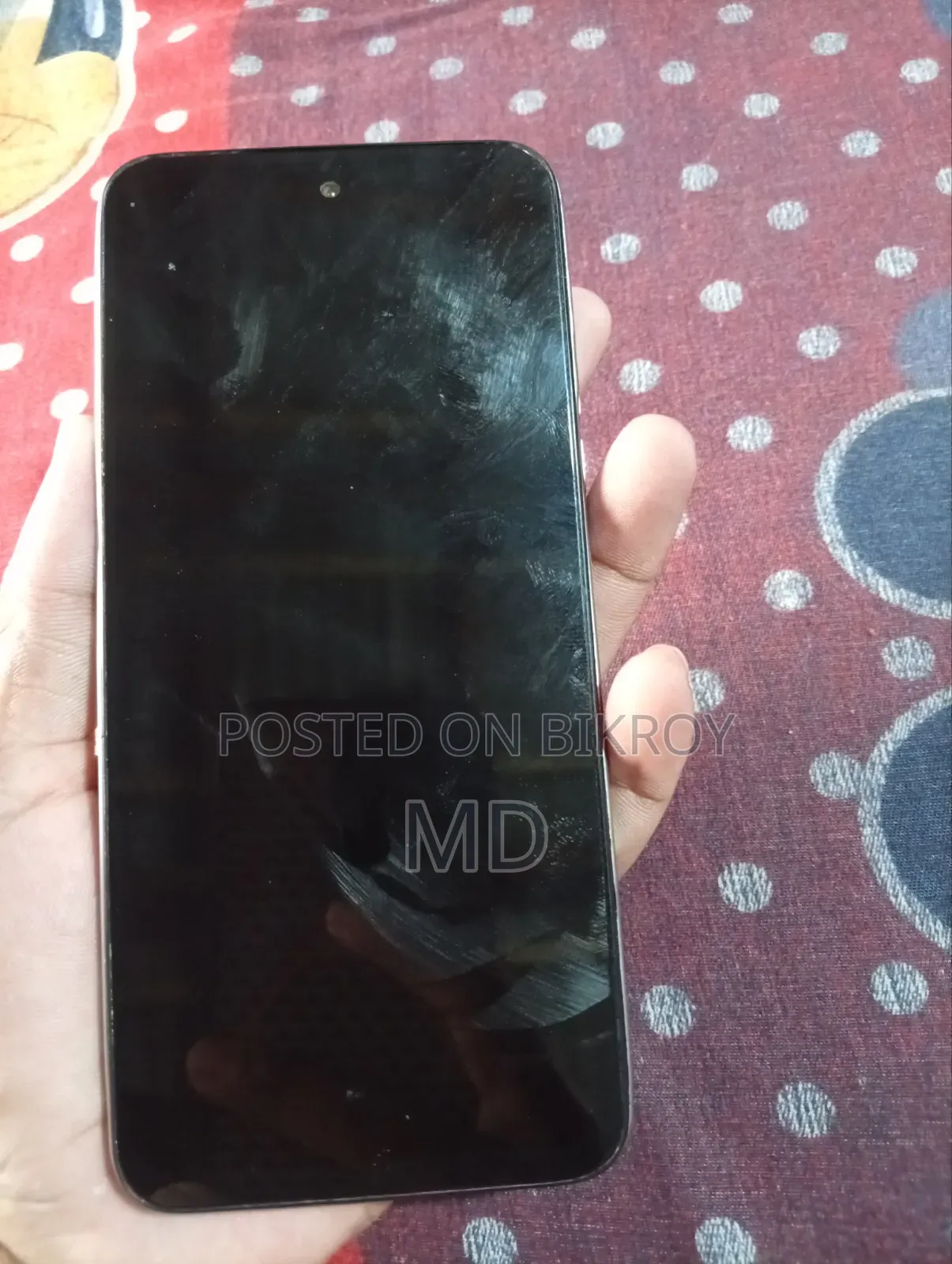 টেকনো স্পার্ক গো ৬৪ জিবি