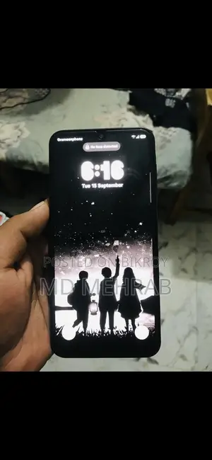 Samsung Galaxy A16 5G 128 GB Blue