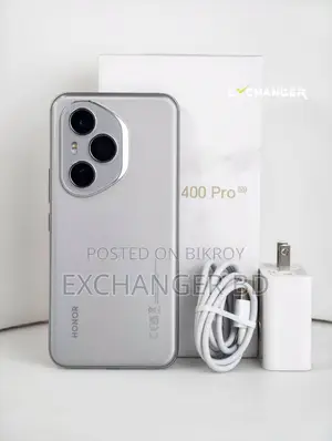Honor 400 Pro 512 GB Gray