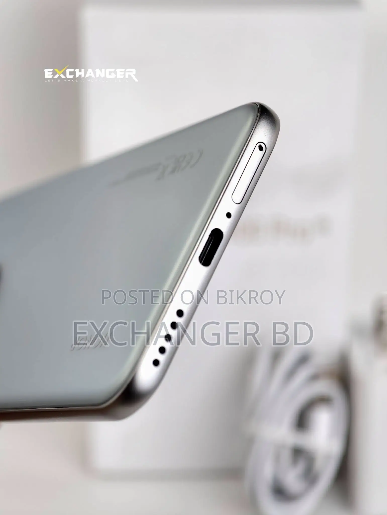 Honor 400 Pro 512 GB Gray