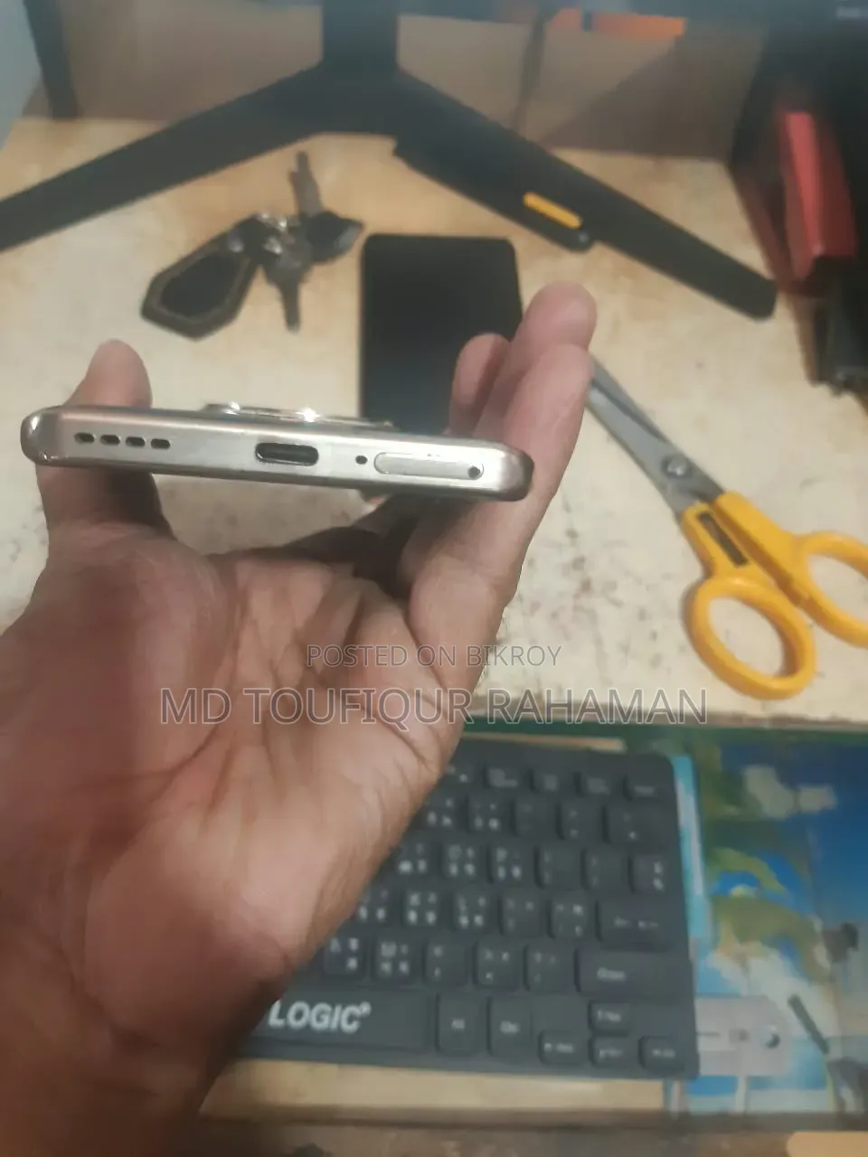 Realme 12 Pro 128 GB Blue