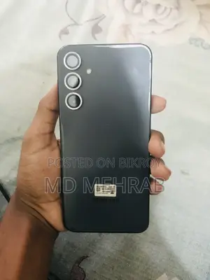 Samsung Galaxy A16 5G 128 GB Blue