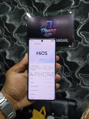 Tecno Camon 40 Pro 4G 256 GB
