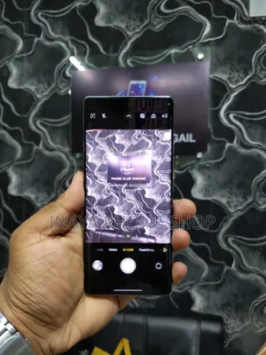 Tecno Camon 40 Pro 4G 256 GB