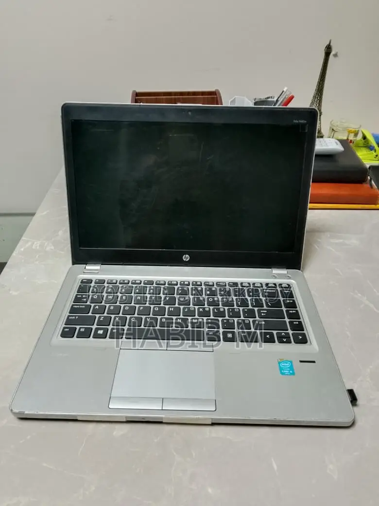 Laptop HP EliteBook Folio 9480M 8GB Intel Core i5 HDD 500GB