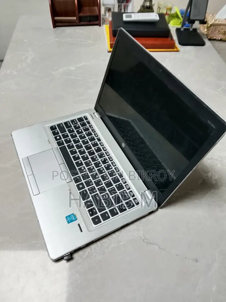 Laptop HP EliteBook Folio 9480M 8GB Intel Core i5 HDD 500GB