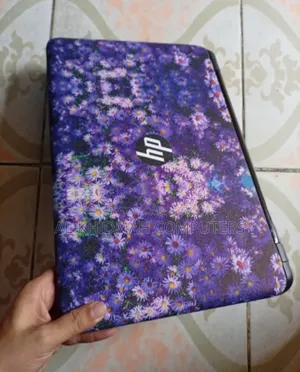 Laptop HP 4GB AMD A8 SSD 128GB
