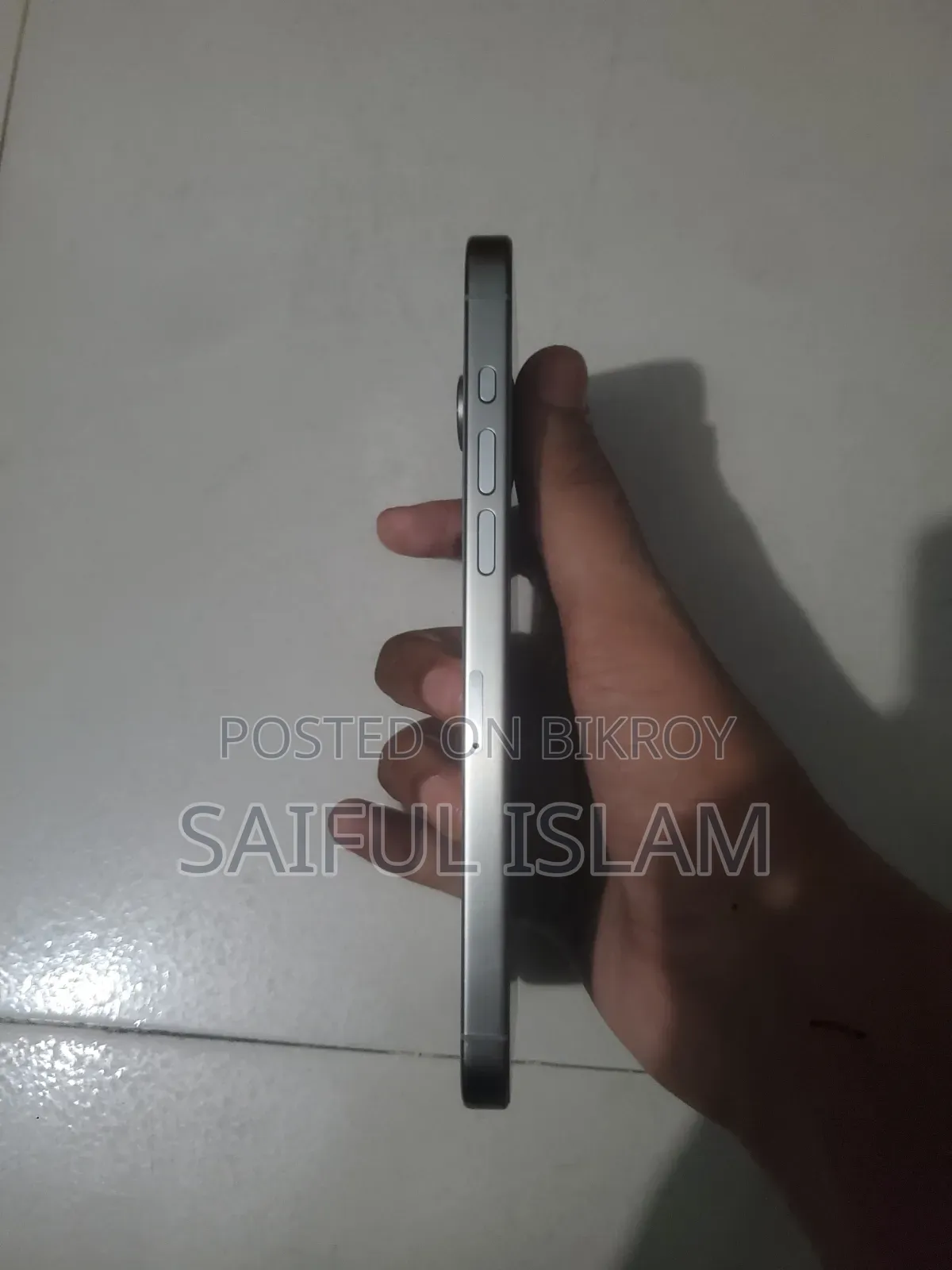 Apple iPhone 15 Pro 256 GB