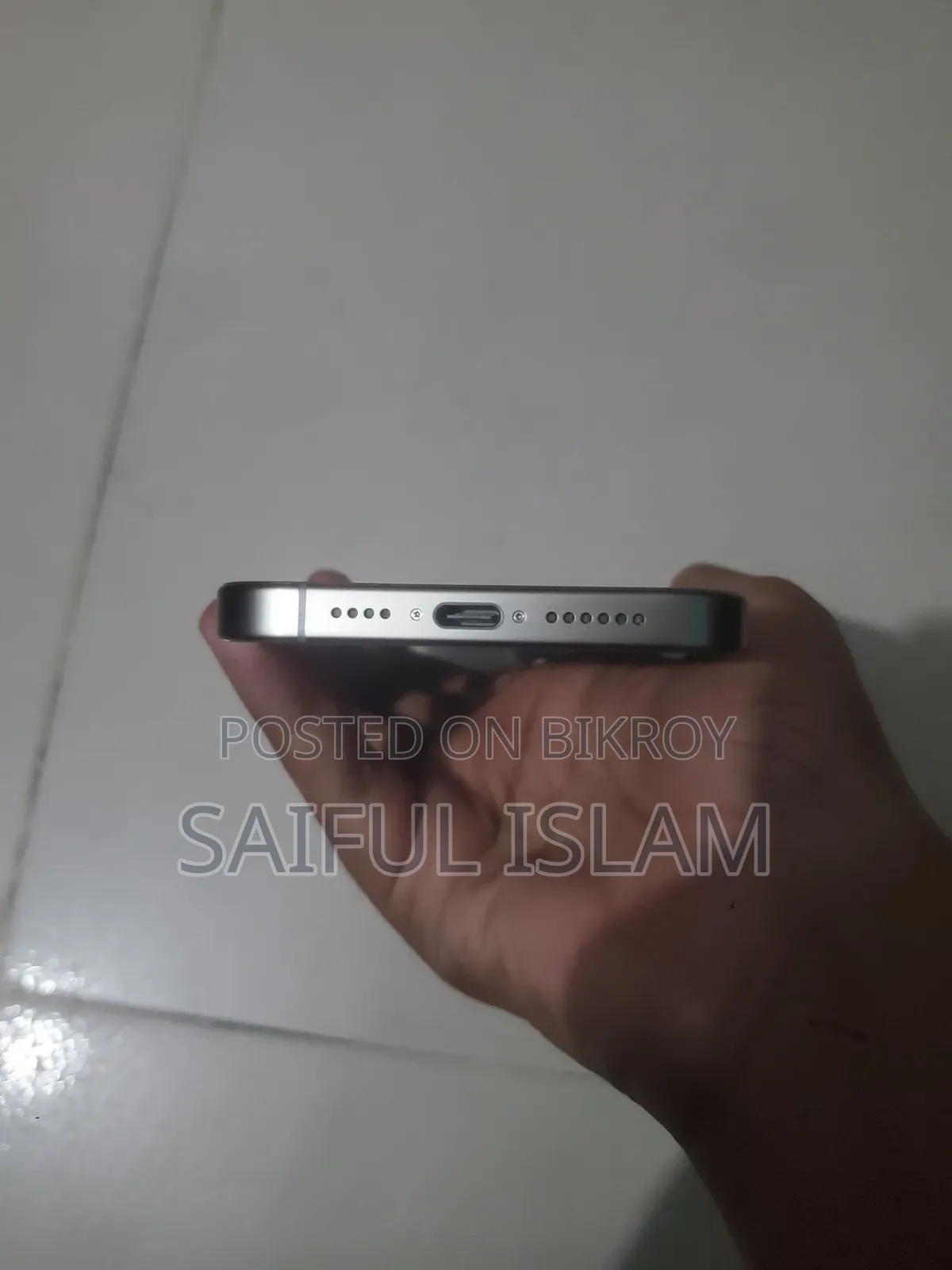 Apple iPhone 15 Pro 256 GB