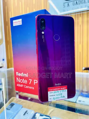 Xiaomi Redmi Note 7 Pro 128 GB