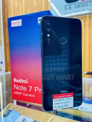Xiaomi Redmi Note 7 Pro 128 GB