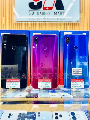 Xiaomi Redmi Note 7 Pro 128 GB