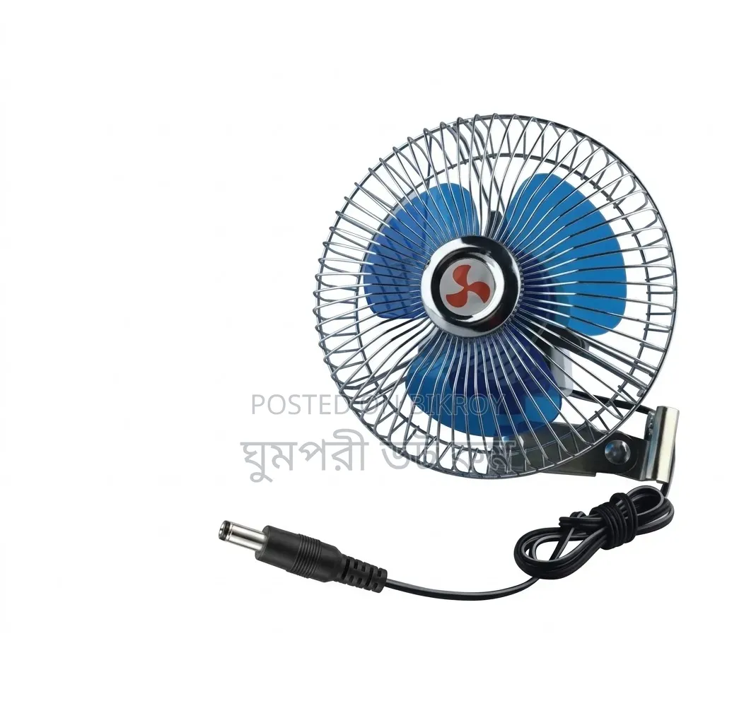 সোলার প্যাকেজ- লাইট ফ্যান সহ