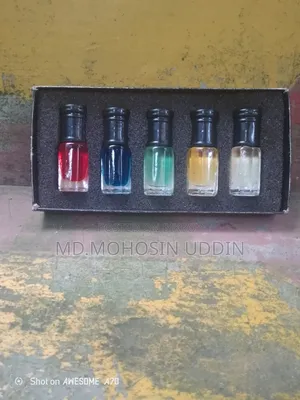 আতর কম্বো ১.  ভ্যাম্পায়ার ব্লাড ২.ব্লু ভেরি মাসস্ক ৩. এহসাস সাথে ২ টি