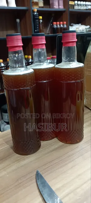 কালোজিরা ফুলের মধু (৫০০ গ্রাম B)
