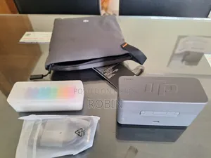 DJI Mic Mino 2 (2tx+1rx)