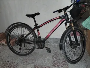 দুরন্ত বাইসাইকেল