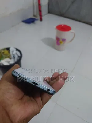 Vivo Y21 64 GB White