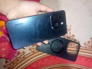 আইটেল এ৫০সি ৩২ জিবি ব্ল্যাক