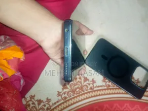 Itel A50C 32 GB Black