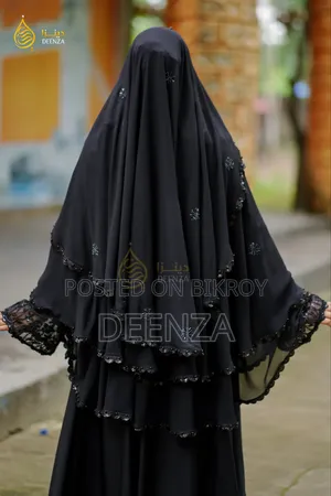 Borka Full Set