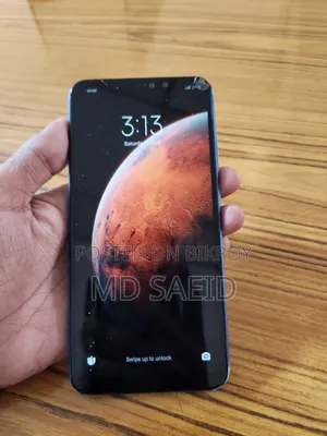 Xiaomi Redmi Note 6 Pro 64 GB Blue