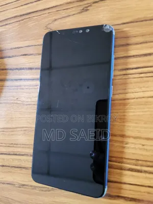 Xiaomi Redmi Note 6 Pro 64 GB Blue