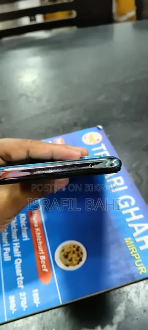 ভিভো ওয়াই২০ ৬৪ জিবি গ্রিন