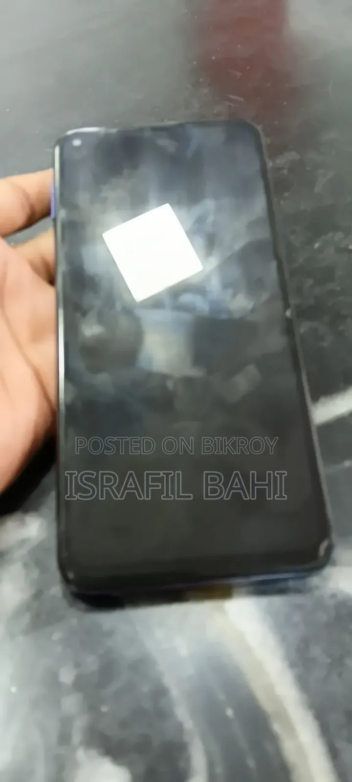 ভিভো ওয়াই২০ ৬৪ জিবি গ্রিন