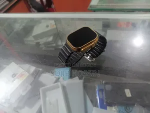Ultra Gold Watch -Saudi Arab Original -Fixed900