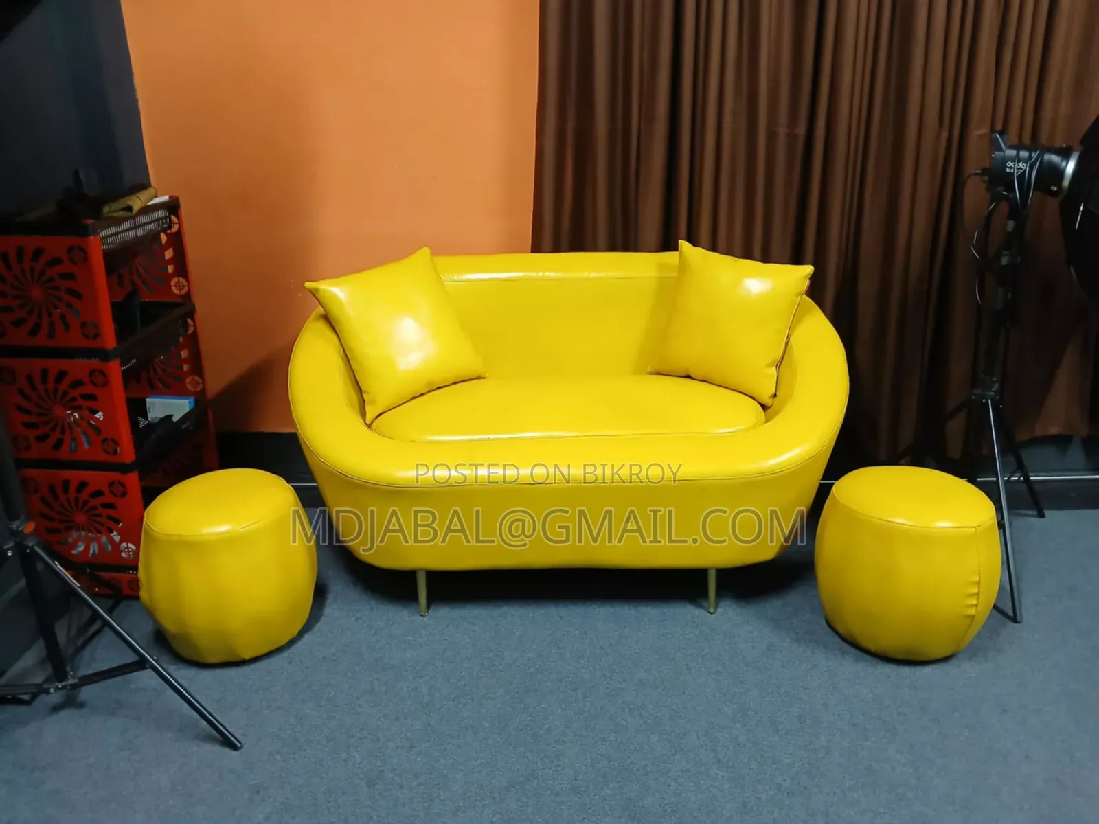 Unused Sofa for Sale | Mirpur 12