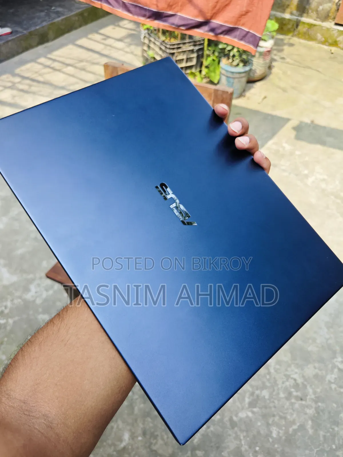 Laptop Asus ExpertBook P2 12GB Intel Core i3 HDD+SSD 1T