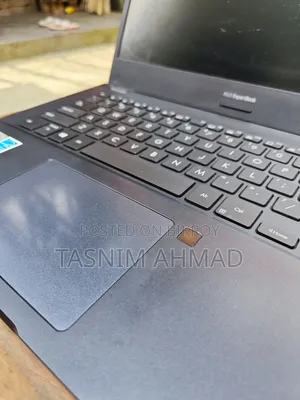 Laptop Asus ExpertBook P2 12GB Intel Core i3 HDD+SSD 1T