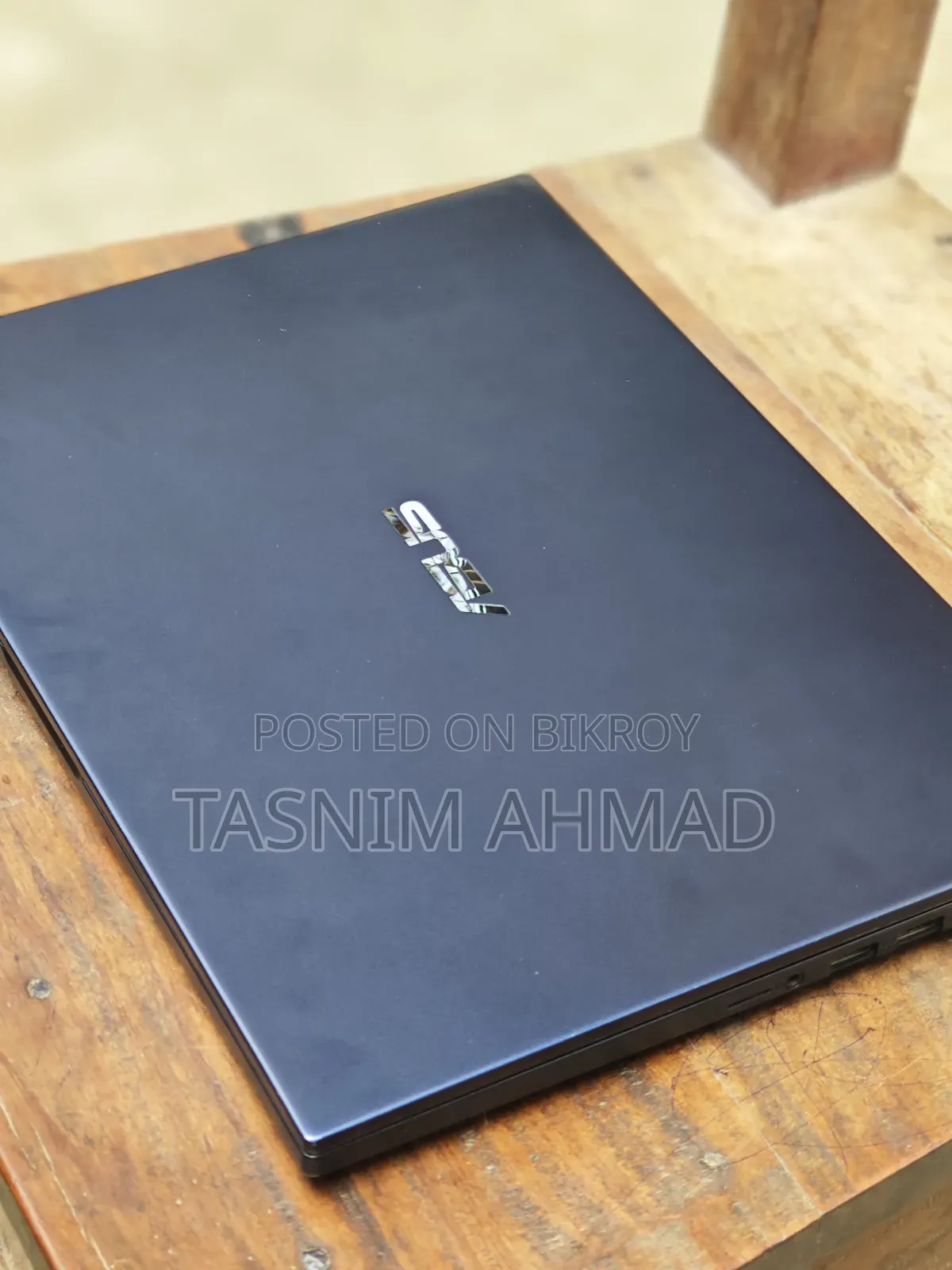 Laptop Asus ExpertBook P2 12GB Intel Core i3 HDD+SSD 1T