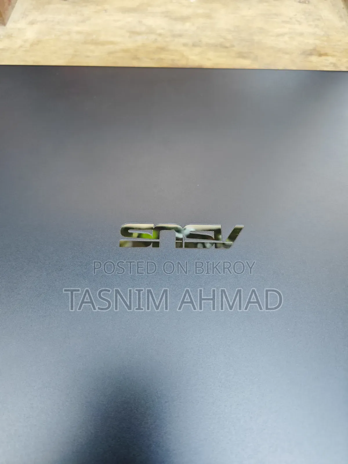 Laptop Asus ExpertBook P2 12GB Intel Core i3 HDD+SSD 1T