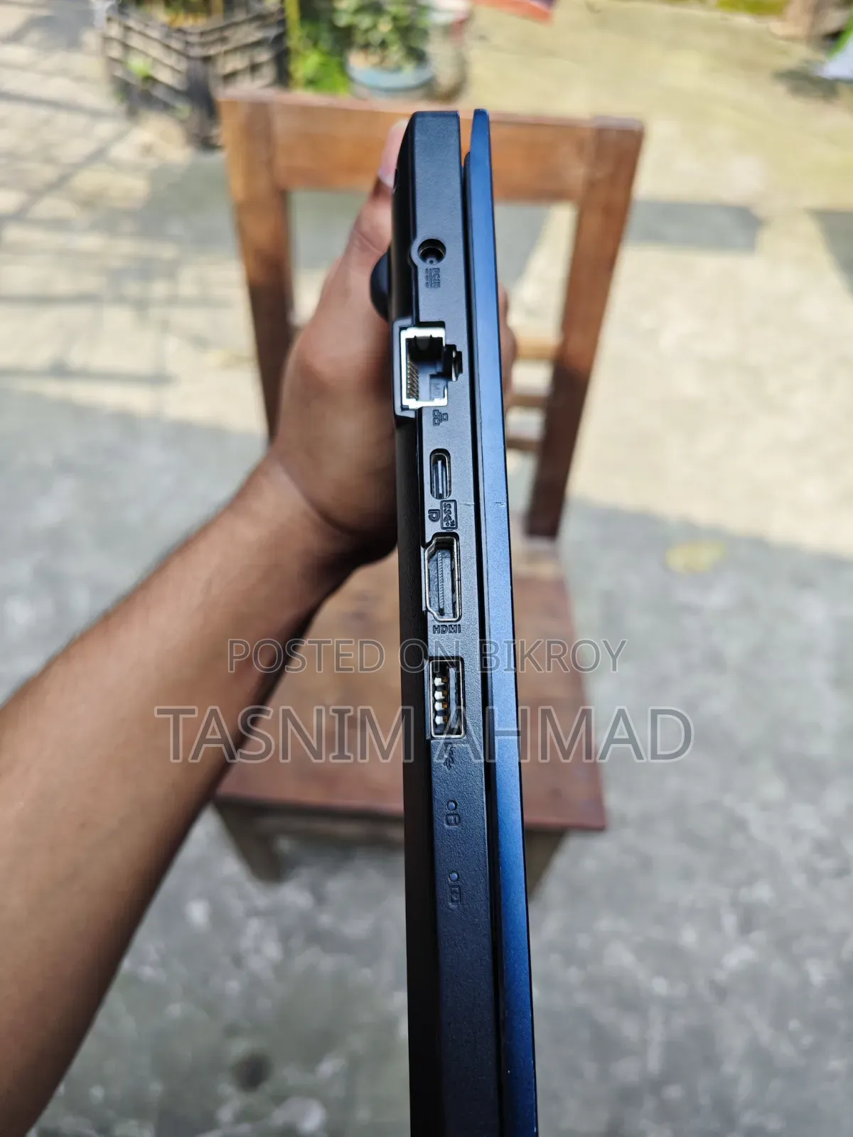 Laptop Asus ExpertBook P2 12GB Intel Core i3 HDD+SSD 1T