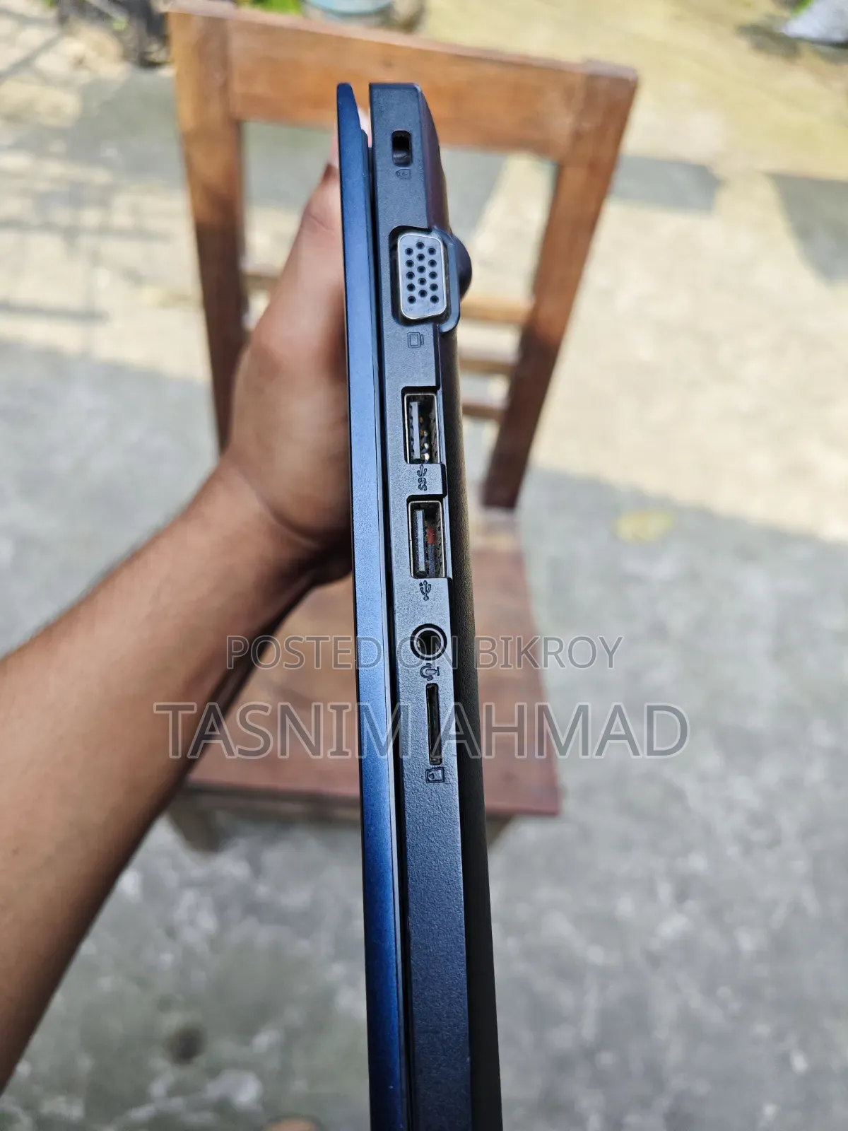 Laptop Asus ExpertBook P2 12GB Intel Core i3 HDD+SSD 1T