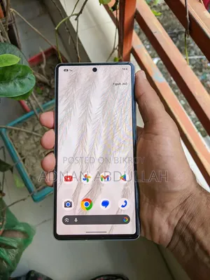 গুগল পিক্সেল ৭ ১২৮ জিবি হোয়াইট