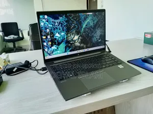 Laptop HP ZBook Firefly 14 G7 8GB Intel Core i5 SSD 512GB