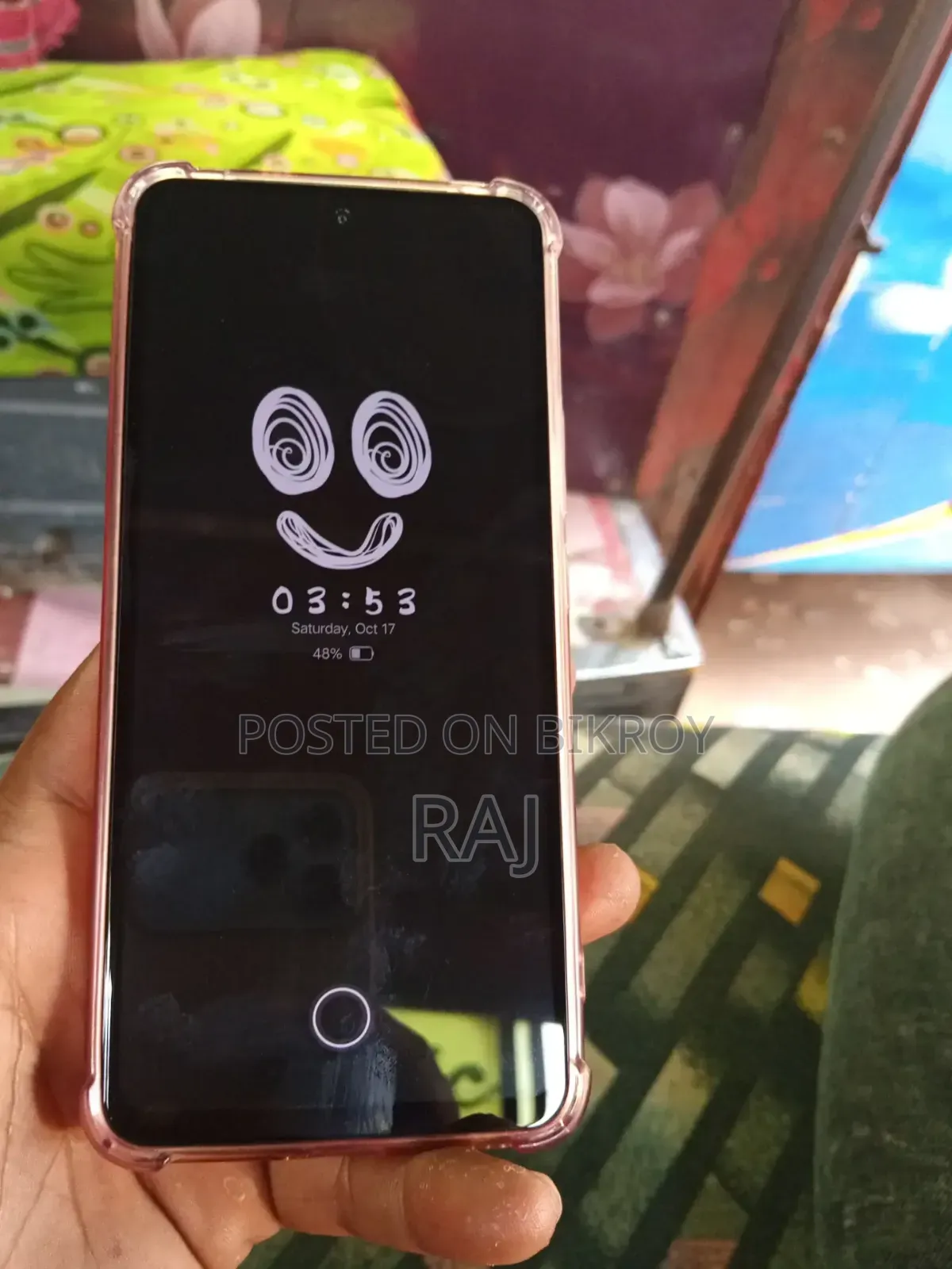 Vivo Y400 256 GB White