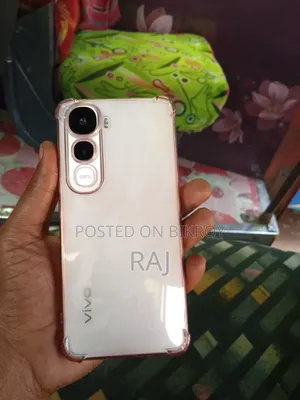 Vivo Y400 256 GB White