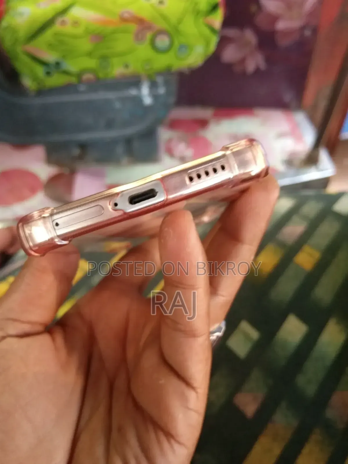Vivo Y400 256 GB White